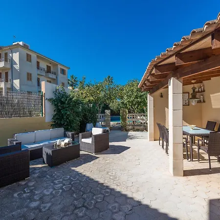 Miquel Tord - With Private Pool *