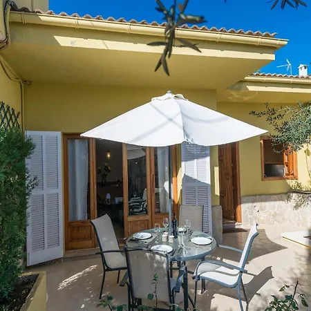 Miquel Tord - With Private Pool * Can Picafort (Mallorca)