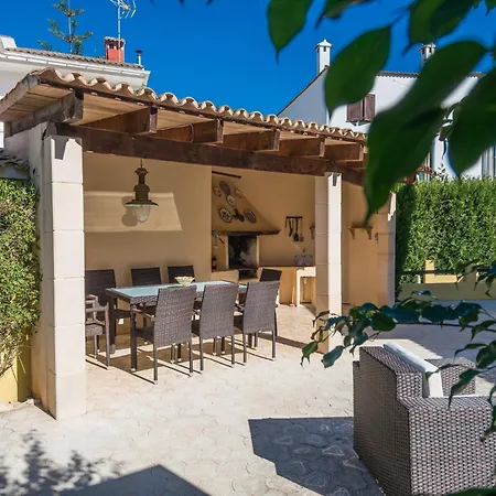 Willa Miquel Tord - With Private Pool