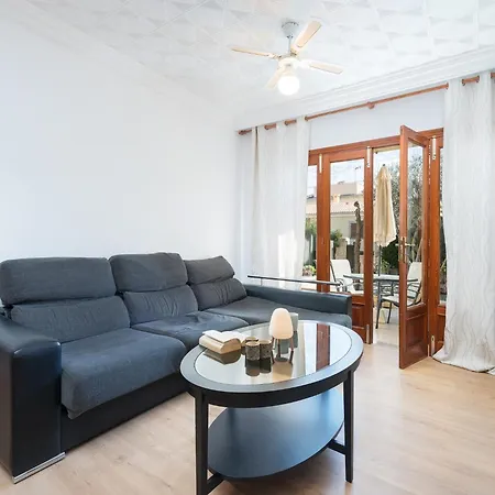 Miquel Tord - With Private Pool * Can Picafort (Mallorca)