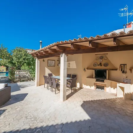 Miquel Tord - With Private Pool