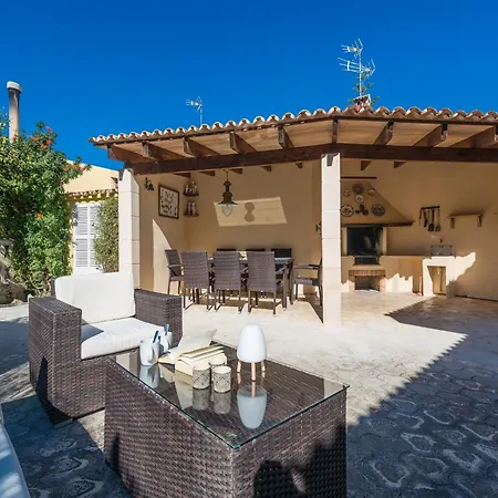 Miquel Tord - With Private Pool *