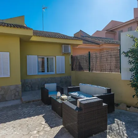 Miquel Tord - With Private Pool Willa