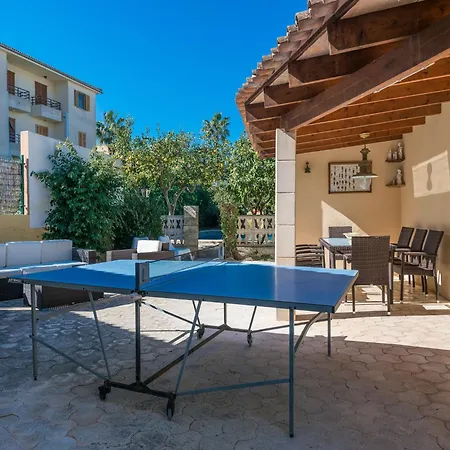 Miquel Tord - With Private Pool *