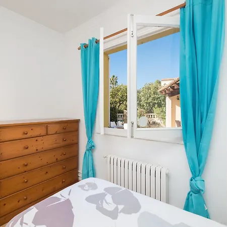 Villa Miquel Tord - With Private Pool *